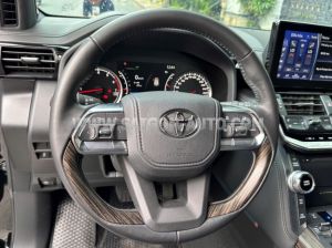 Xe Toyota Land Cruiser 3.5 V6 2023