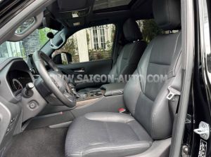 Xe Toyota Land Cruiser 3.5 V6 2023