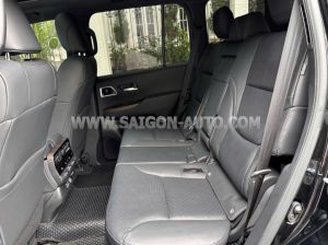 Xe Toyota Land Cruiser 3.5 V6 2023