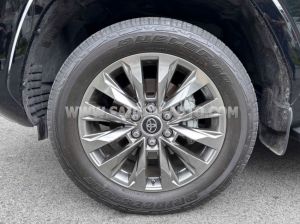 Xe Toyota Land Cruiser 3.5 V6 2023