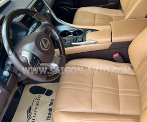 Xe Lexus RX 200t 2017