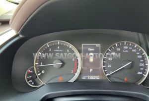 Xe Lexus RX 200t 2017