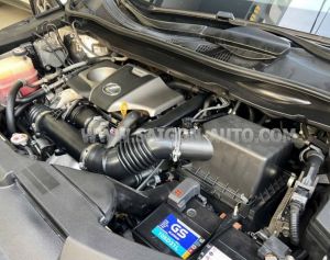 Xe Lexus RX 200t 2017