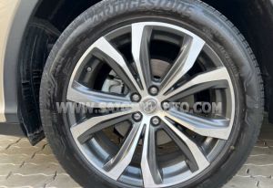 Xe Lexus RX 200t 2017