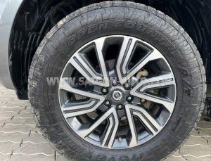 Xe Nissan Terra E 2.5 AT 2WD 2019