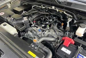 Xe Nissan Terra E 2.5 AT 2WD 2019