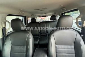 Xe Nissan Terra E 2.5 AT 2WD 2019
