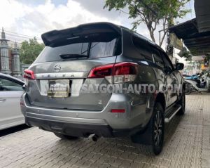 Xe Nissan Terra E 2.5 AT 2WD 2019