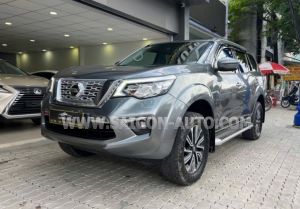 Xe Nissan Terra E 2.5 AT 2WD 2019