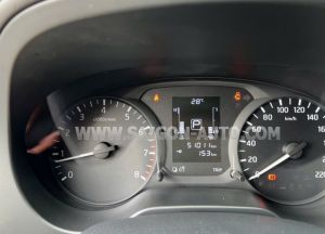 Xe Nissan Terra E 2.5 AT 2WD 2019