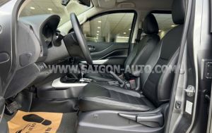 Xe Nissan Terra E 2.5 AT 2WD 2019