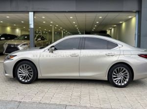 Xe Lexus ES 250 2022