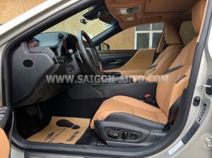 Xe Lexus ES 250 2022
