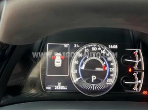Xe Lexus ES 250 2022