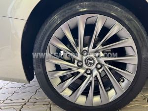 Xe Lexus ES 250 2022