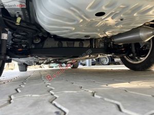 Xe Toyota Vios G 1.5 CVT 2022