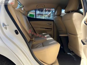 Xe Toyota Vios G 1.5 CVT 2022
