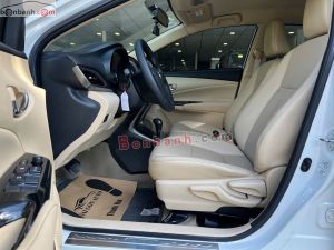 Xe Toyota Vios G 1.5 CVT 2022
