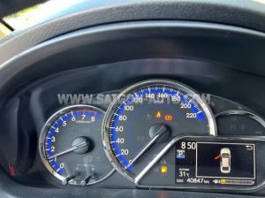 Xe Toyota Vios G 1.5 CVT 2022