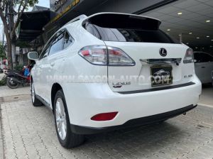 Xe Lexus RX 450h 2010