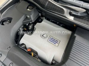 Xe Lexus RX 450h 2010