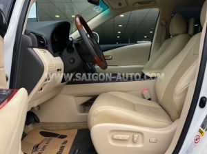 Xe Lexus RX 450h 2010