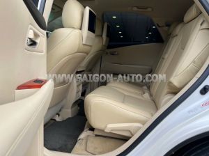 Xe Lexus RX 450h 2010