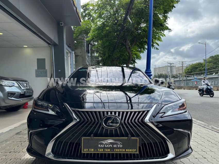 Lexus ES 250 2019