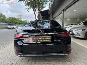 Xe Lexus ES 250 2019