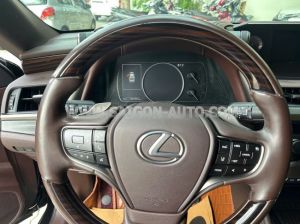 Xe Lexus ES 250 2019