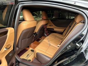 Xe Lexus ES 250 2019