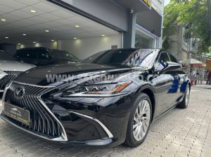 Xe Lexus ES 250 2019