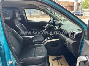 Xe Toyota Raize G 1.0 CVT 2022