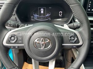 Xe Toyota Raize G 1.0 CVT 2022