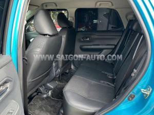 Xe Toyota Raize G 1.0 CVT 2022