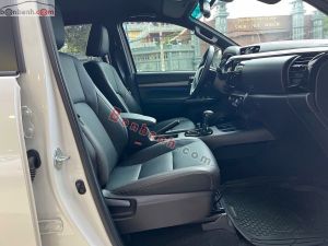 Xe Toyota Hilux Adventure 2.8L 4x4 AT 2024