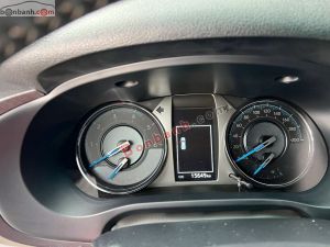 Xe Toyota Hilux Adventure 2.8L 4x4 AT 2024