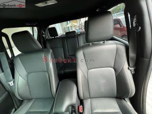 Xe Toyota Hilux Adventure 2.8L 4x4 AT 2024