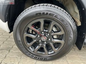 Xe Toyota Hilux Adventure 2.8L 4x4 AT 2024