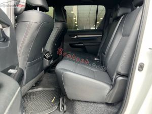 Xe Toyota Hilux Adventure 2.8L 4x4 AT 2024