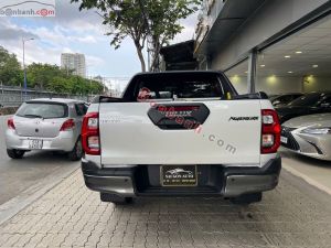 Xe Toyota Hilux Adventure 2.8L 4x4 AT 2024
