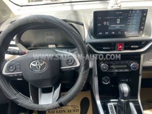 Xe Toyota Veloz Cross Top 1.5 CVT 2023