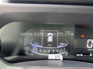 Xe Toyota Veloz Cross Top 1.5 CVT 2023