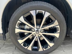 Xe Toyota Veloz Cross Top 1.5 CVT 2023