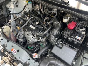 Xe Toyota Veloz Cross Top 1.5 CVT 2023