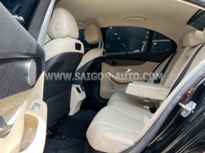 Xe Mercedes Benz C200 2018