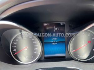Xe Mercedes Benz C200 2018