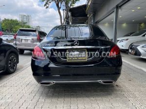 Xe Mercedes Benz C200 2018