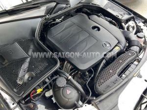 Xe Mercedes Benz C200 2018