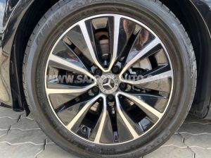Xe Mercedes Benz C200 2018
